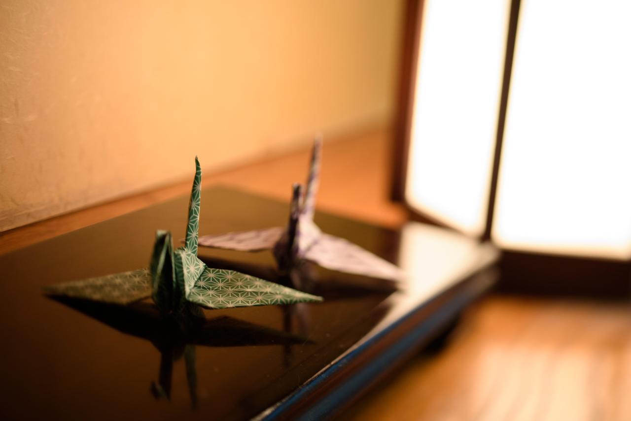 Hotel Honen Mansaku à Daigo Extérieur photo