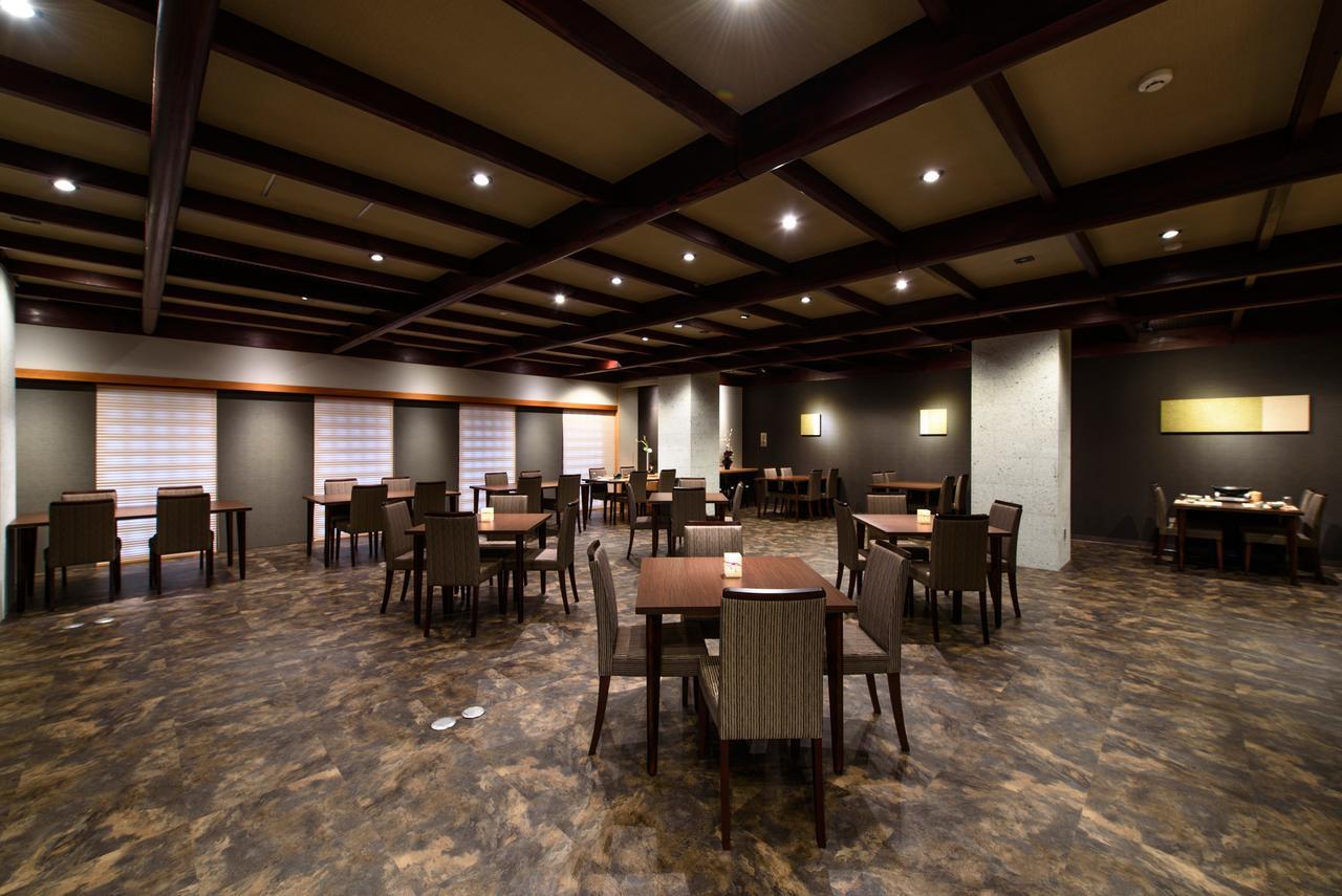 Hotel Honen Mansaku à Daigo Extérieur photo